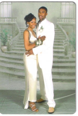 Marquis n Michelle Prom Nite
5.7.10